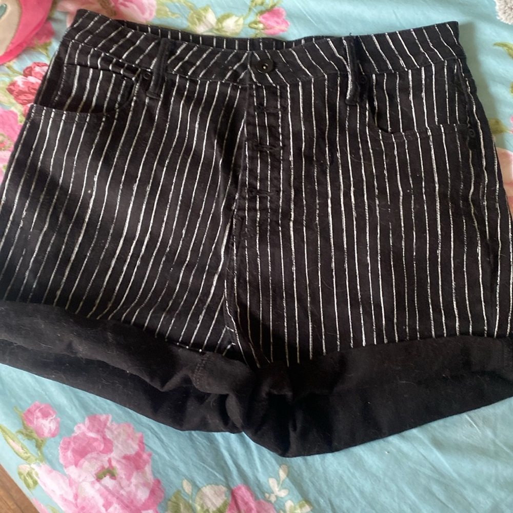 The Nightmare Before Christmas Shorts